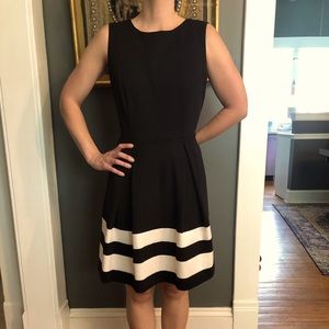 Calvin Klein Cocktail dress